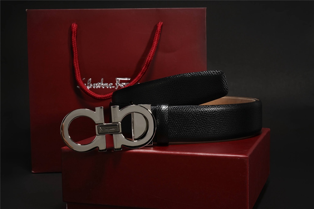 Ferragamo BELTS 35mm